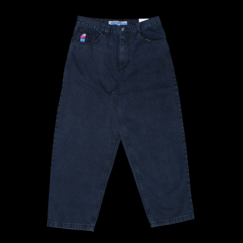 Polar Big Boy Jeans