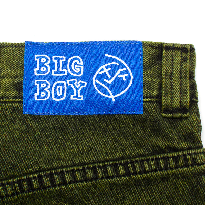 Polar Big Boy Jeans