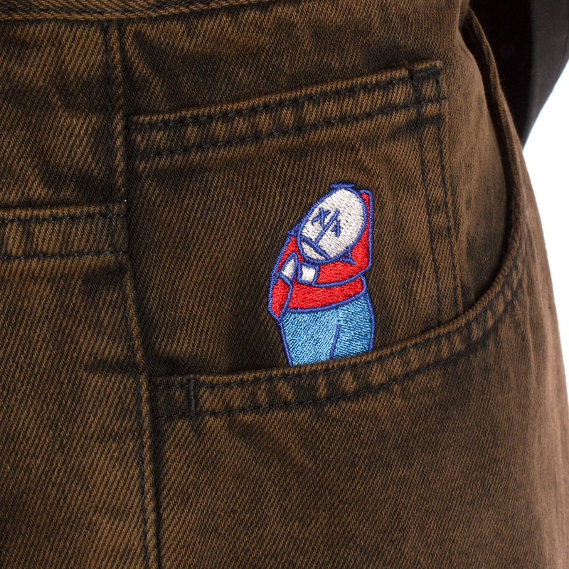 Big Boy Jeans