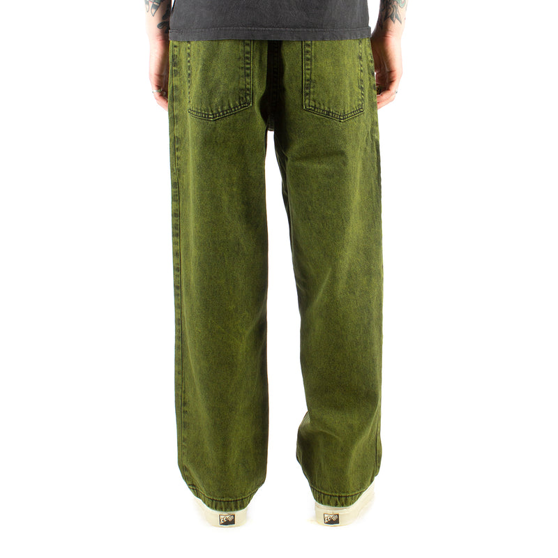 Polar Big Boy Jeans