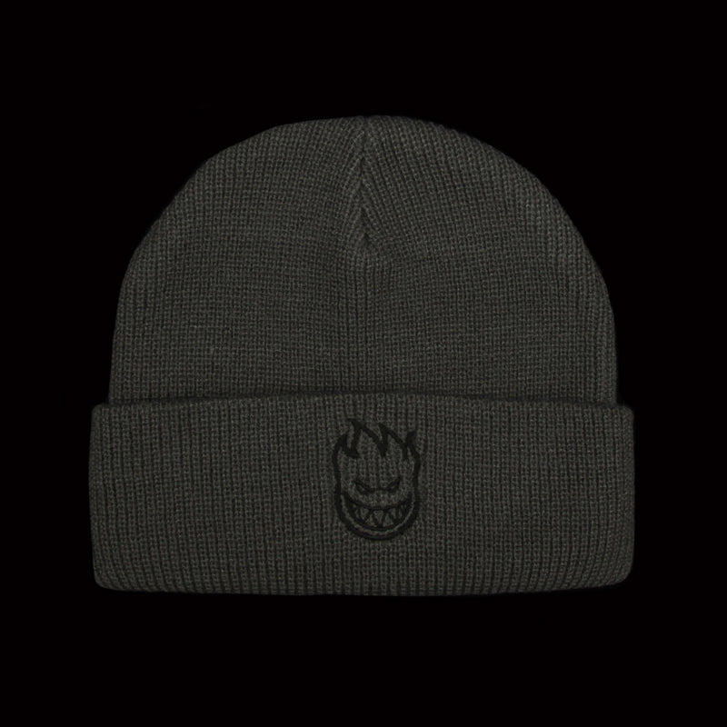 Big Head Cuff Beanie