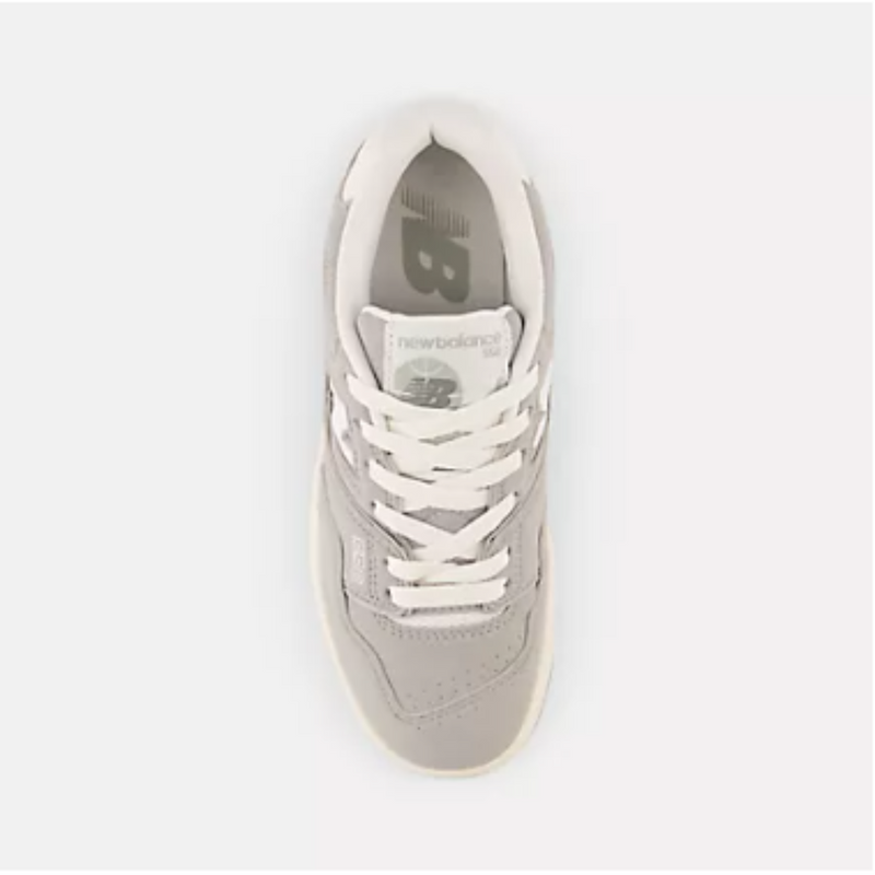 Big Kids' 550 New Balance "Concrete" (Unisex)