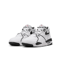 Big Kids' Nike Air Flight 89 "White Black"
