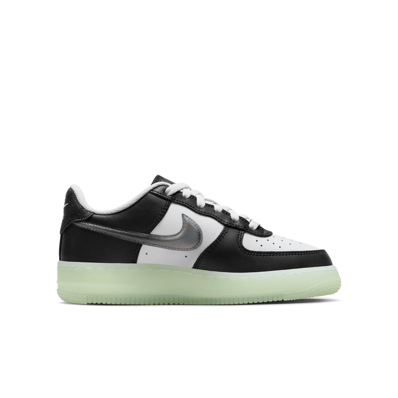 Big Kids' Air Force 1 LV8 "Year of the Dragon"
