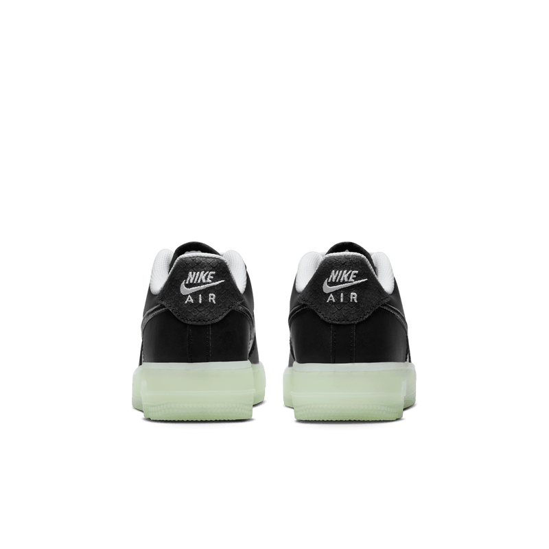 Big Kids' Air Force 1 LV8 "Year of the Dragon"