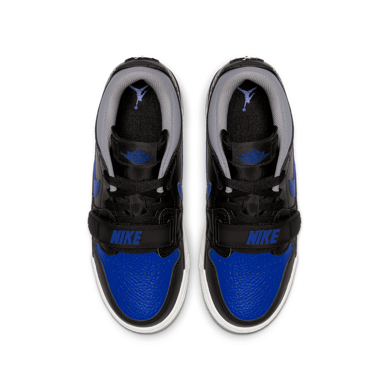 Big Kids' Air Jordan Legacy 312 Low "Royal"