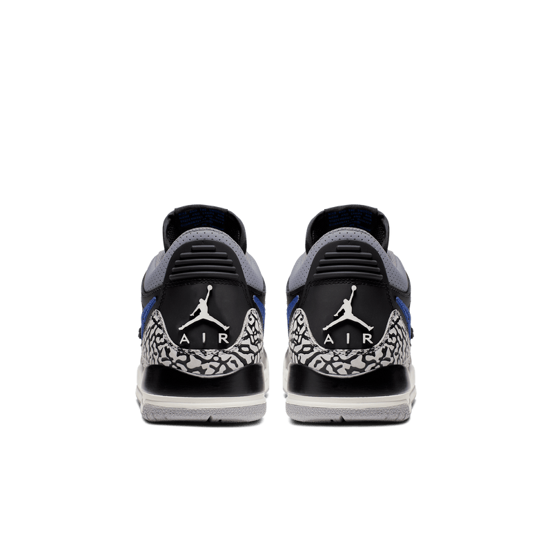 Big Kids' Air Jordan Legacy 312 Low "Royal"