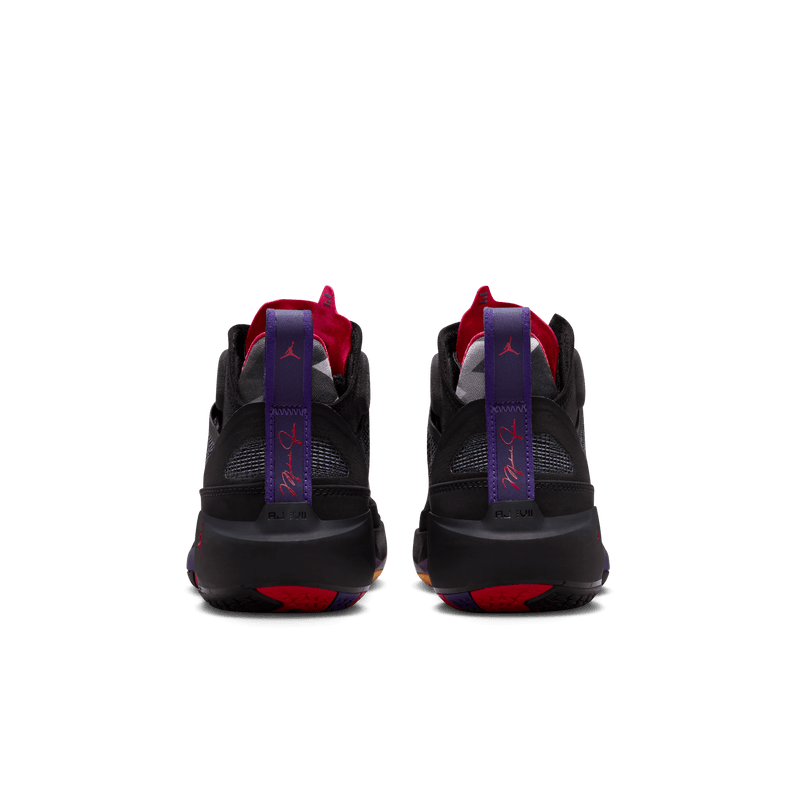 Big Kids' Air Jordan XXXVII "Raptors"