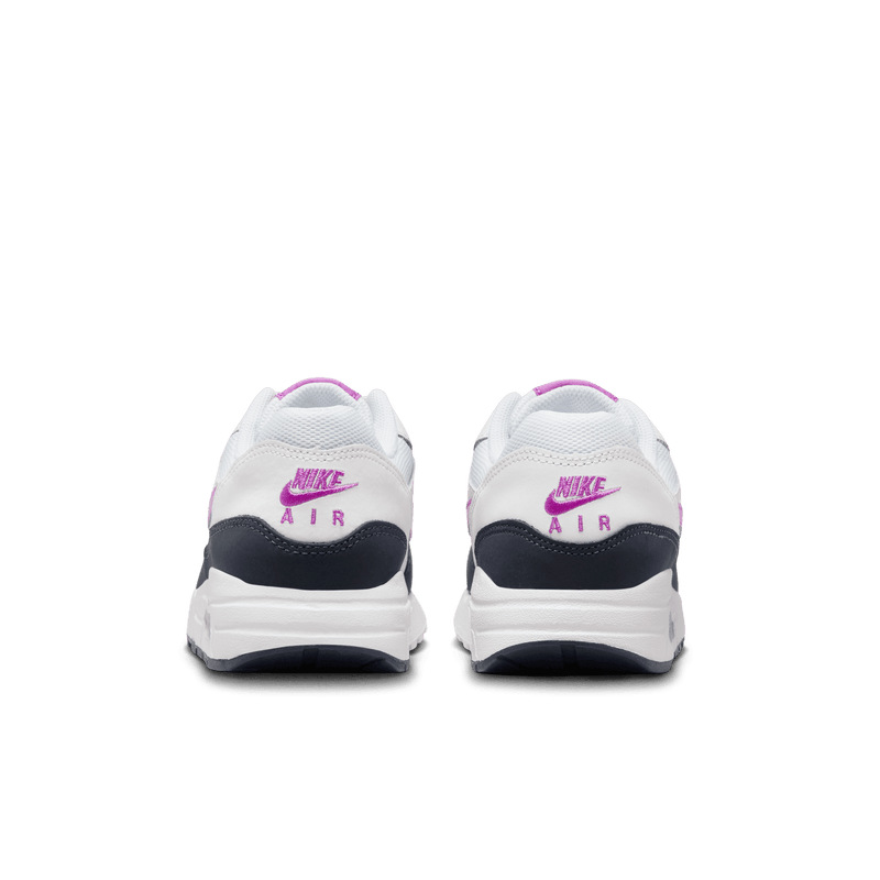 Big Kids' Nike Air Max 1 BG "Fuchsia Light Purple Dream"