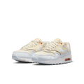 Big Kids' Air Max 1 "Pale Ivory Football Grey"