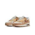 Big Kids' Air Max 1 SE "Light Bone Hemp"