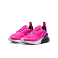 Big Kids' Nike Air Max 270 "Laser Fuchsia"