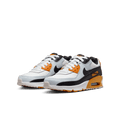 Big Kids’ Nike Air Max 90 LTR "White Monarch Black"