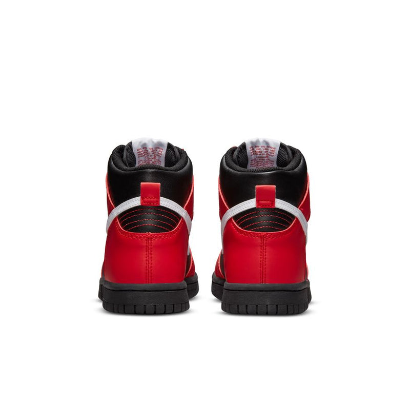 Big Kids' Nike Dunk High "Dead Pool"