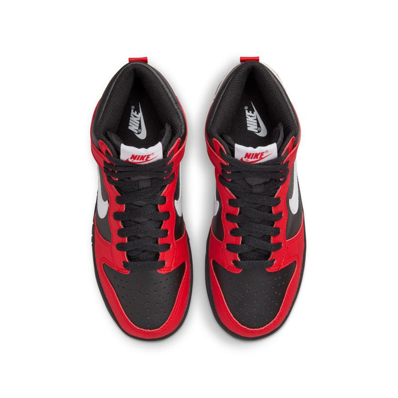 Big Kids' Nike Dunk High "Dead Pool"