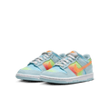 Big Kids' Nike Dunk Low BG "Heat Map"