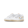 Big Kids' Nike Dunk Low SE "Rainbow Swoosh"