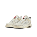 Big Kids' Jordan Spizike Low "Coconut Milk"