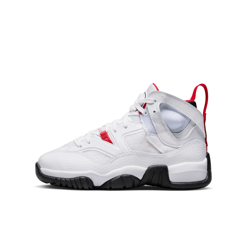 Big Kids' Jumpman Two Trey "Chicago Bulls"