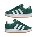 Big Kids' Adidas Originals Campus 00s "Dark Green White"