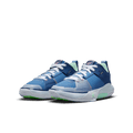 Big Kids' Russell Westbrook Jordan One Take 5 "Stone Blue"