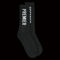 Big Logo Crew Sock