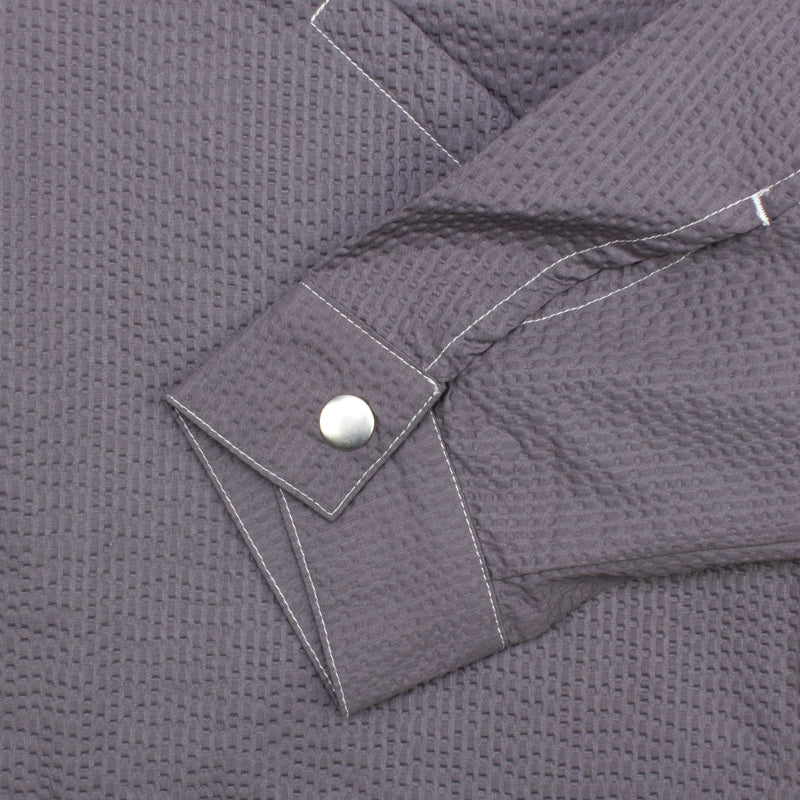 Pop Trading Company Big Pocket Overshirt