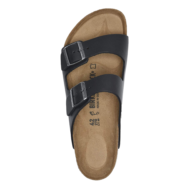 Birkenstock Arizona Oiled Leather