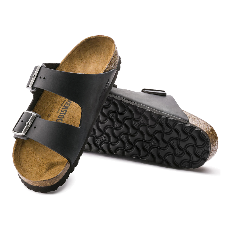 Birkenstock Arizona Oiled Leather