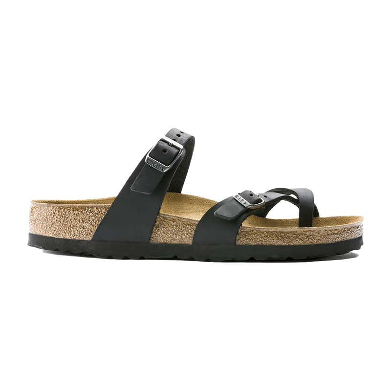 Birkenstock Mayari Oiled Leather
