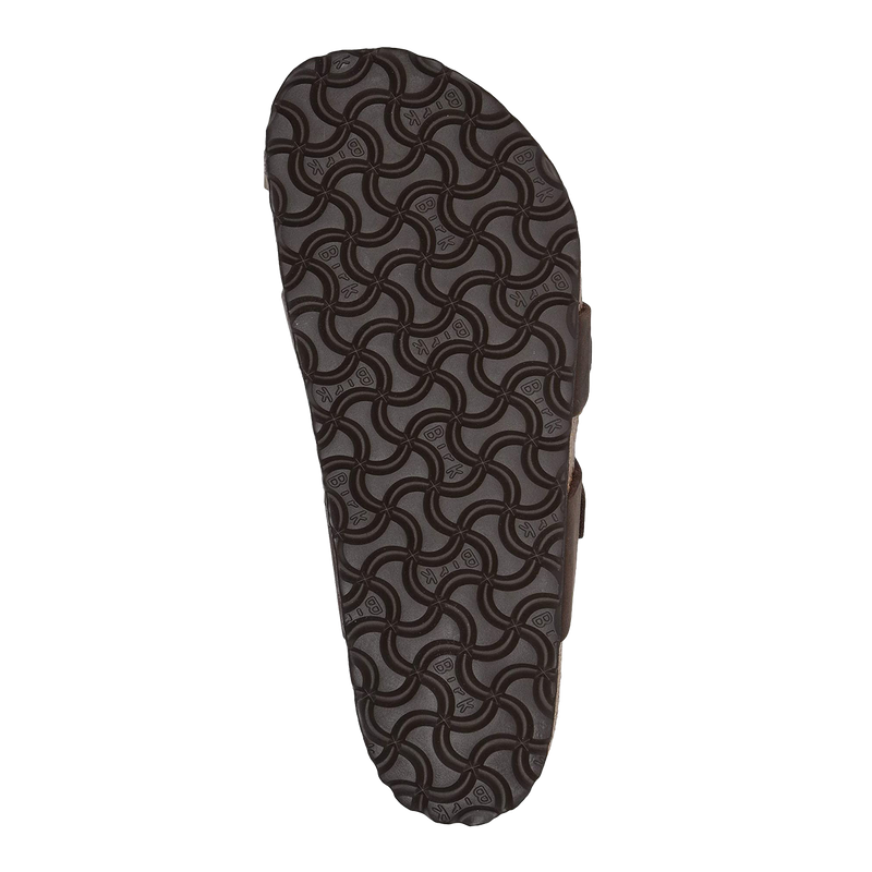 Birkenstock Mayari Oiled Leather