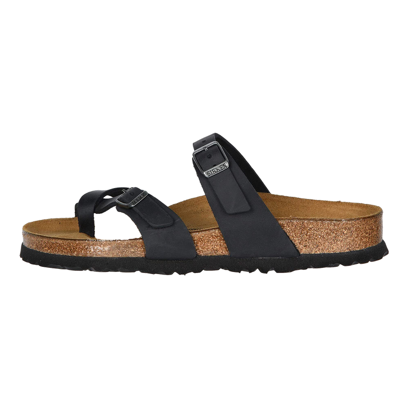 Birkenstock Mayari Oiled Leather