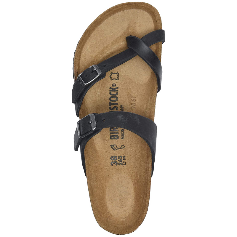 Birkenstock Mayari Oiled Leather