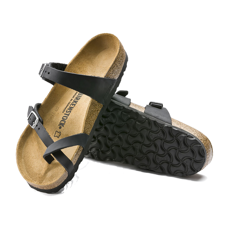 Birkenstock Mayari Oiled Leather