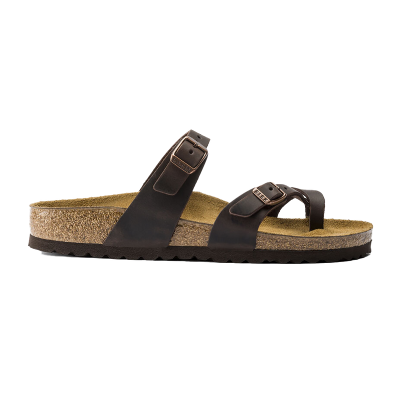 Birkenstock Mayari Oiled Leather