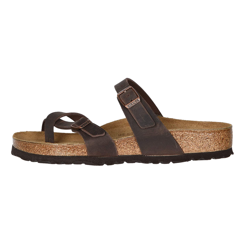 Birkenstock Mayari Oiled Leather