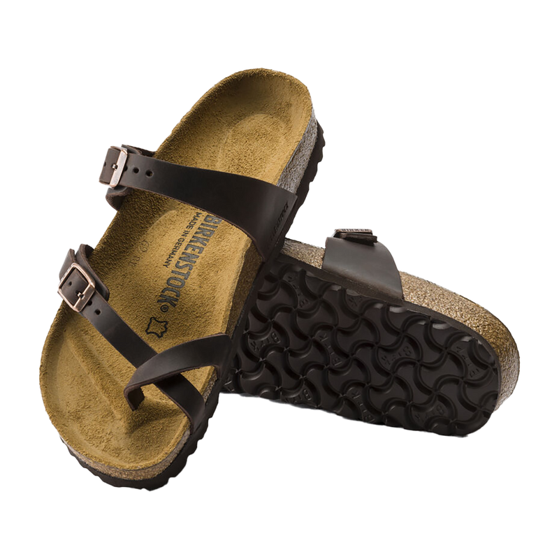Birkenstock Mayari Oiled Leather