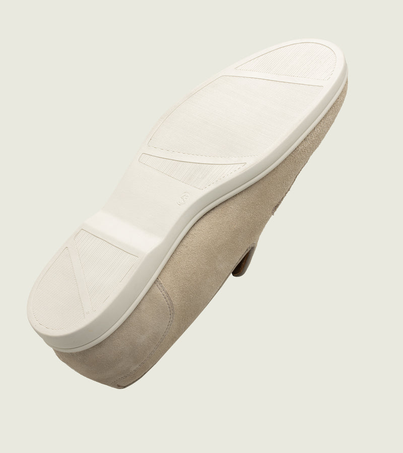 Sand Suede