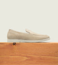 Sand Suede