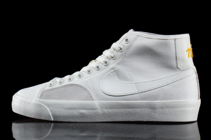 Blazer Court Mid Premium