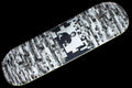 Blockman Silver Deck