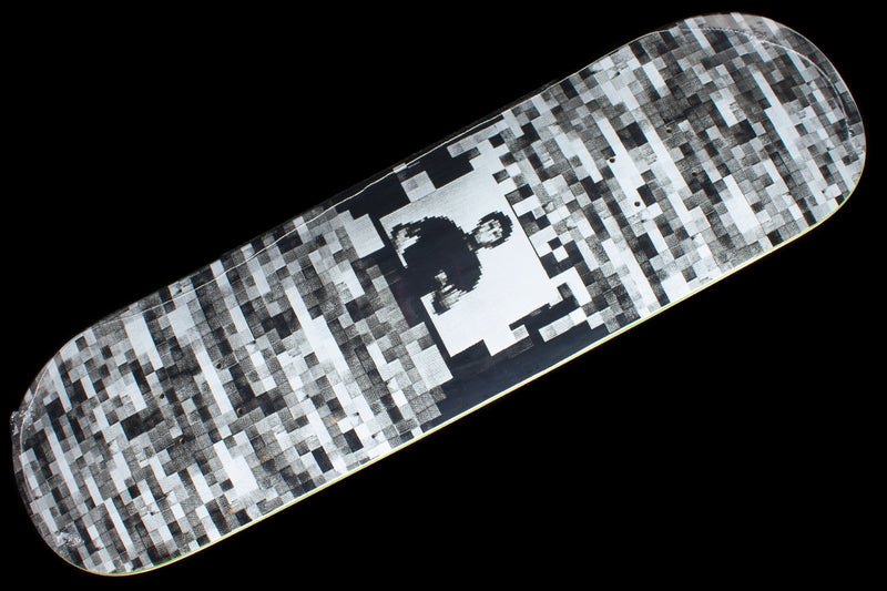Blockman Silver Deck