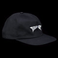 Premier Bolts Cap Black
