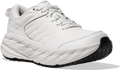Quarter turn view Women's HOKA Footwear style name Bondi SR Wide in color FTFR. Sku: 1129351-FTFR