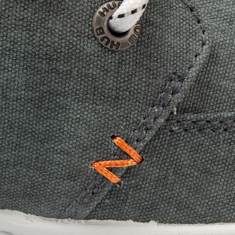 HUB Boss | Sage Green/White | Men