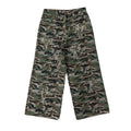 Bottega Desires 'Holy Grail' Camo Jeans