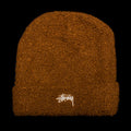 Boucle Fleece Beanie