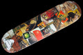 Brady Pro S28 Deck