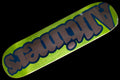 Broadway Navy Deck Green 8.1"