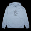Broken Crown Hoodie